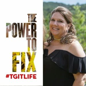 Meet your Posher, Gina middleton